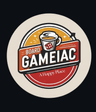BoardGameiac Logo