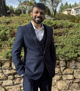 Kartik Sanghavi